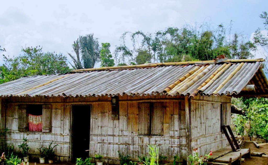  Gambar  Desain  Pagar  Rumah Dari  Batu Bata  Contoh U