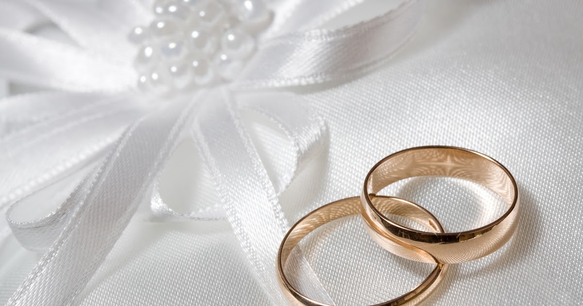 Background Undangan Pernikahan Gambar Cincin - mypic.asia