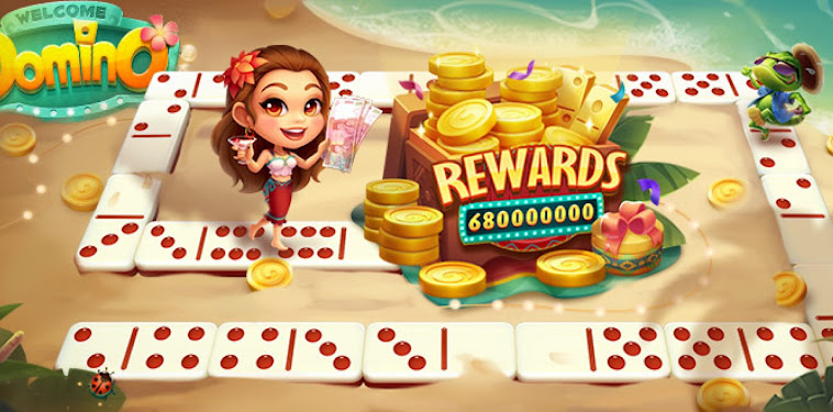 Top Bos Domino Islan 1 64 Higgs Domino Island Gaple Qiuqiu Poker Game Online Apps On Google