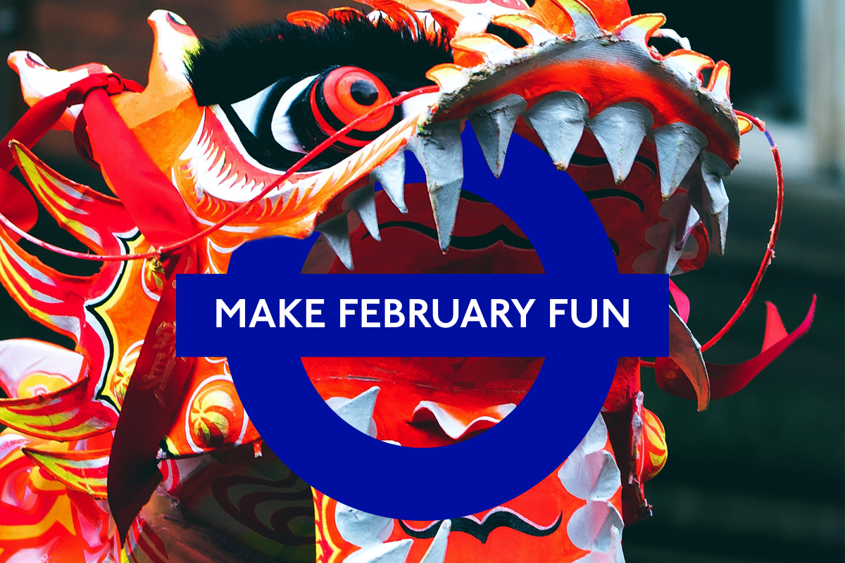 Fun activities to do in February