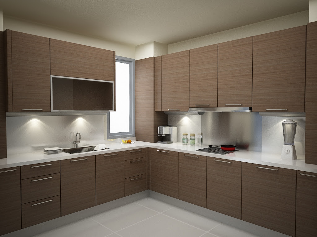  Kitchen  Set  Jadi  Kitchen  Ideas