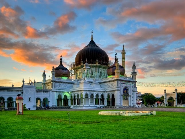 70 Gambar  Rumah  Ibadat Di Malaysia Terbaik Neos