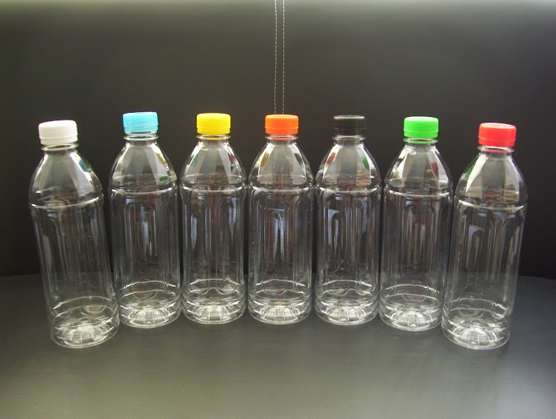 17+ Botol Plastik Minuman, Inspirasi Penting!