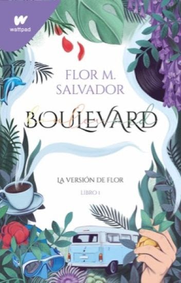 Libro Boulevard Pdf / BOULEVARD © #1 EN FÍSICO | Citas de ...