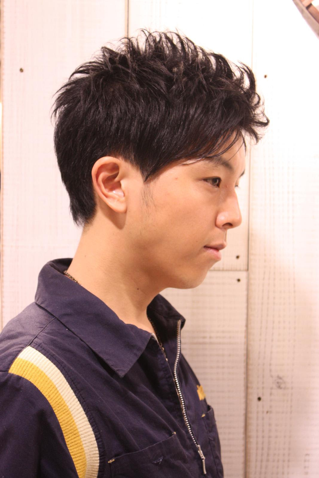 髪型 50 素晴らしいメンズ ムース おすすめ