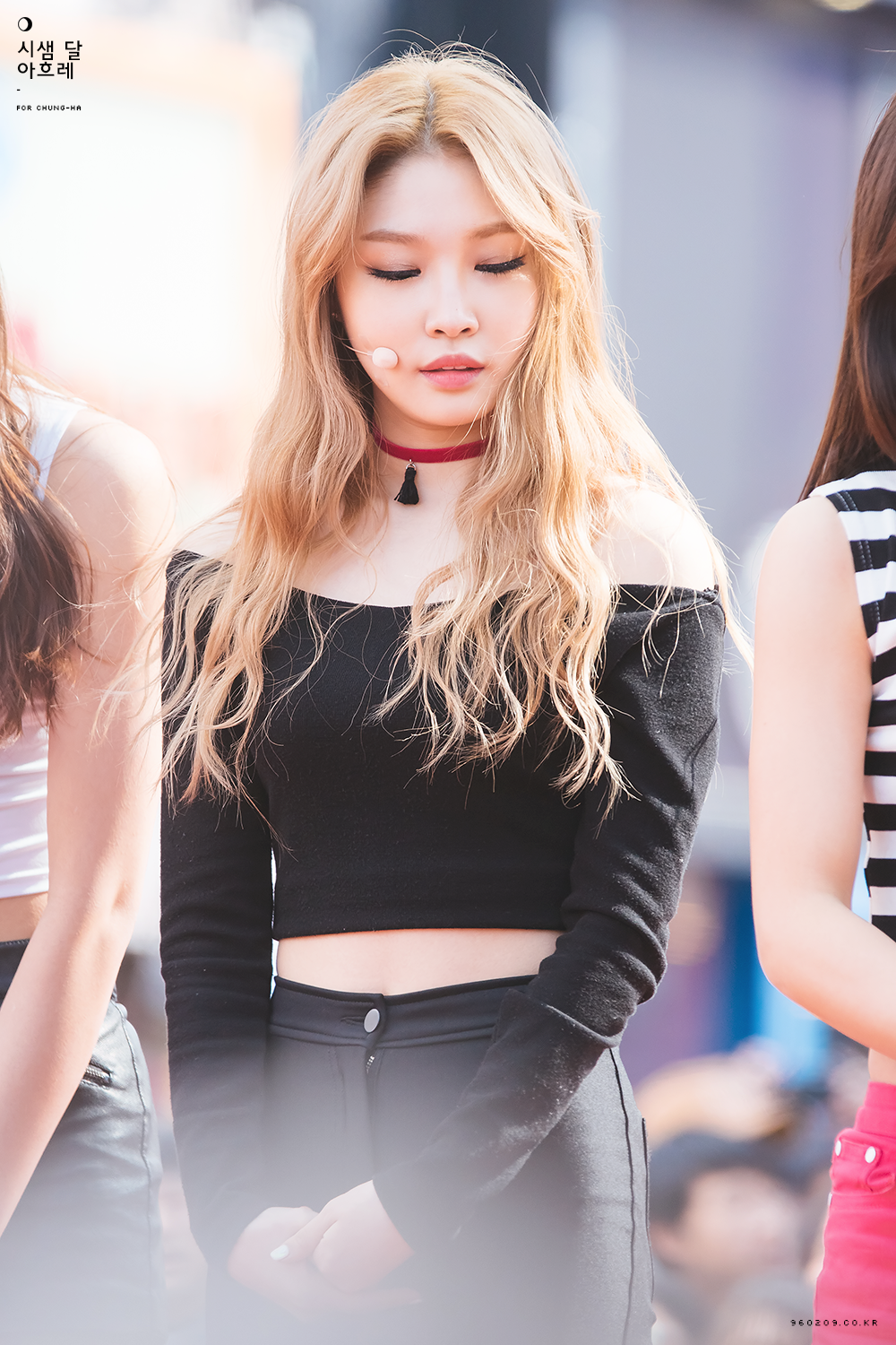 *fandom ismi byulharangtır.bu isim chungha ve hayranlarının birbirlerinin yıldızları olmaları ve birlikte ilerleyip,büyümeleri. Kim Chungha Celebrity Photos Videos Onehallyu