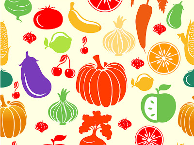 【人気ダウンロード！】 野菜 イラスト 無料 103915-野菜 イラスト 無料 おしゃれ