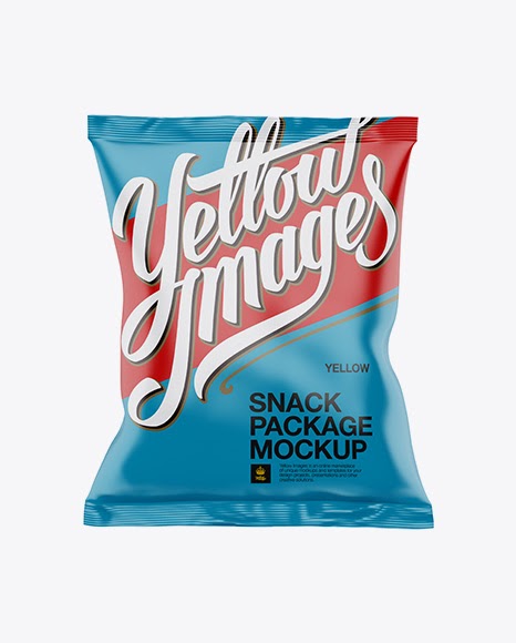 Download Free Mockups Matte Snack Bag Mockup Object Mockups - Free Mockups Matte Snack Bag Mockup Object ...
