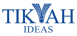 Tikvah Ideas Logo