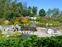 Coastal Maine Botanical Gardens Classes