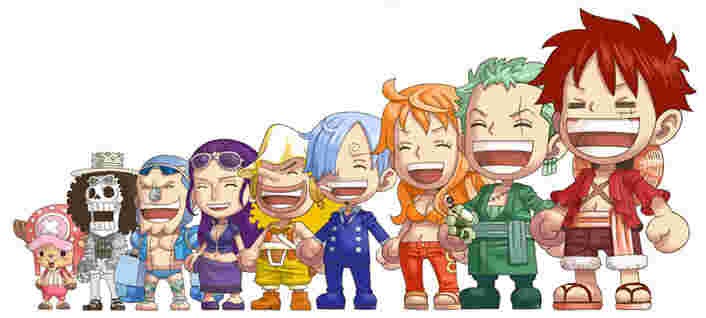 Plus De 400 かわいい ワンピース ちび キャラ かわいい One Piece イラスト かわいい ワンピース ちび キャラ かわいい One Piece イラスト 絵を描く アニメ画像