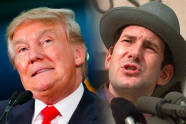 Donald Trump, Matt Drudge