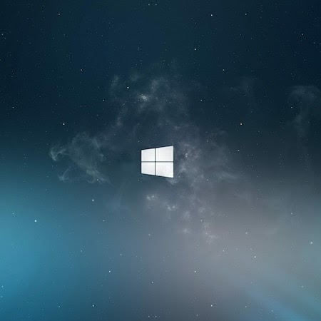 Windows 4K dark theme | Wallpapers HDV