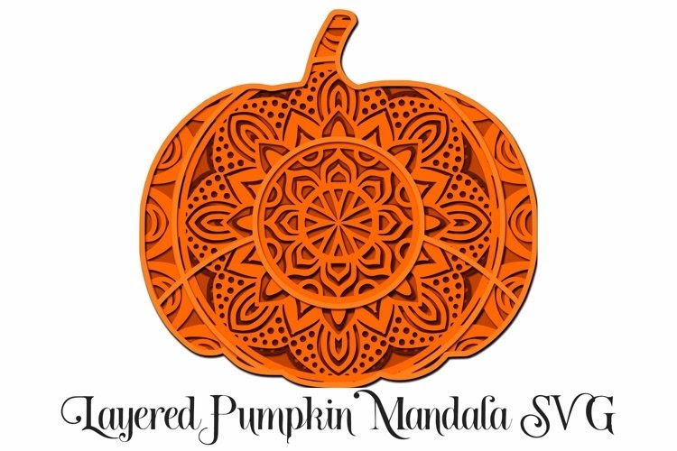 Download Layered Pumpkin Svg Free Printable - Free Layered SVG Files - Download Layered Pumpkin Svg Free ...