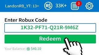 Roblox City Robux Robux Redeem Card Codes - codes to redeem to get robux