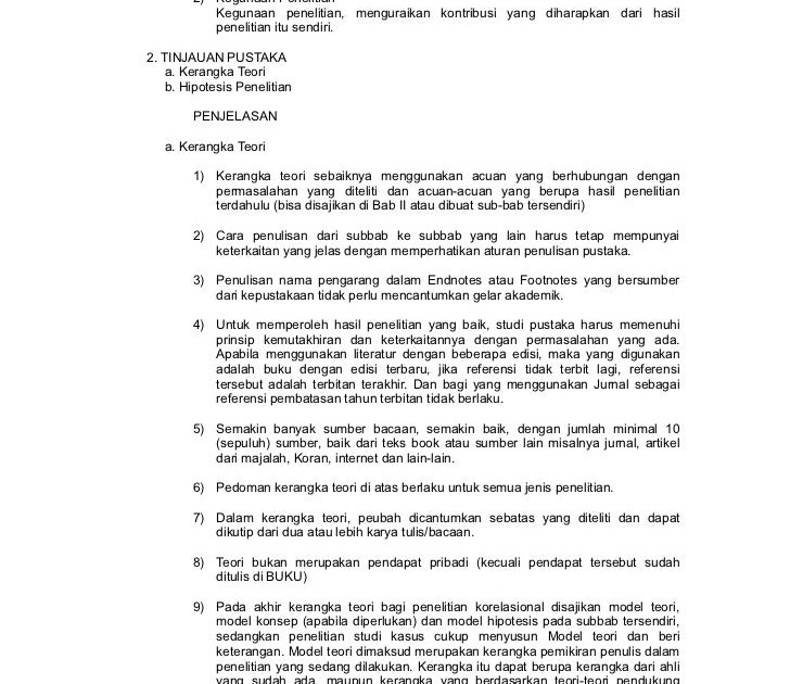 Contoh Jurnal Penelitian Terdahulu - Contoh 43