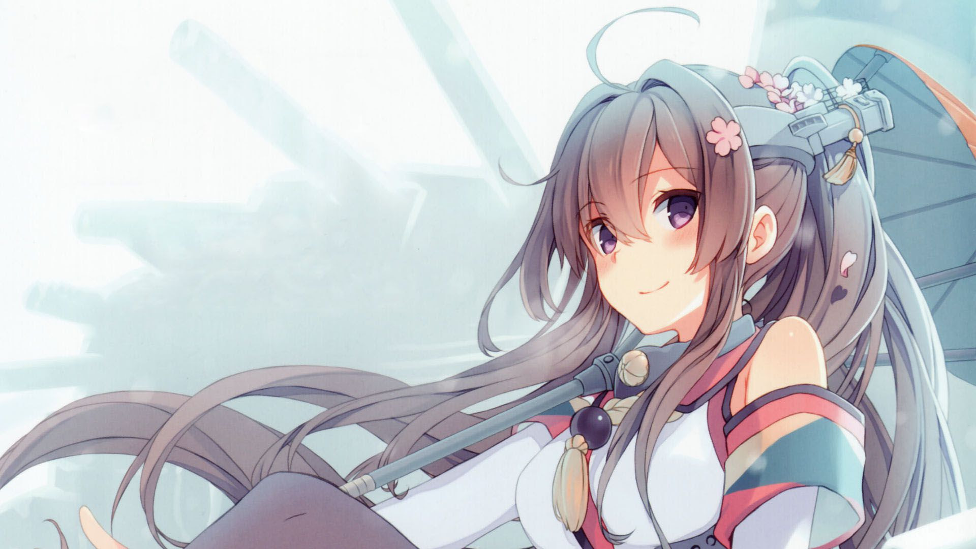 艦これ 壁紙 19 Jpbestwallpaper