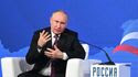 Poutine: Moscou s'oppose à la construction d'un monde qui serait dans l'intérêt d'un seul pays