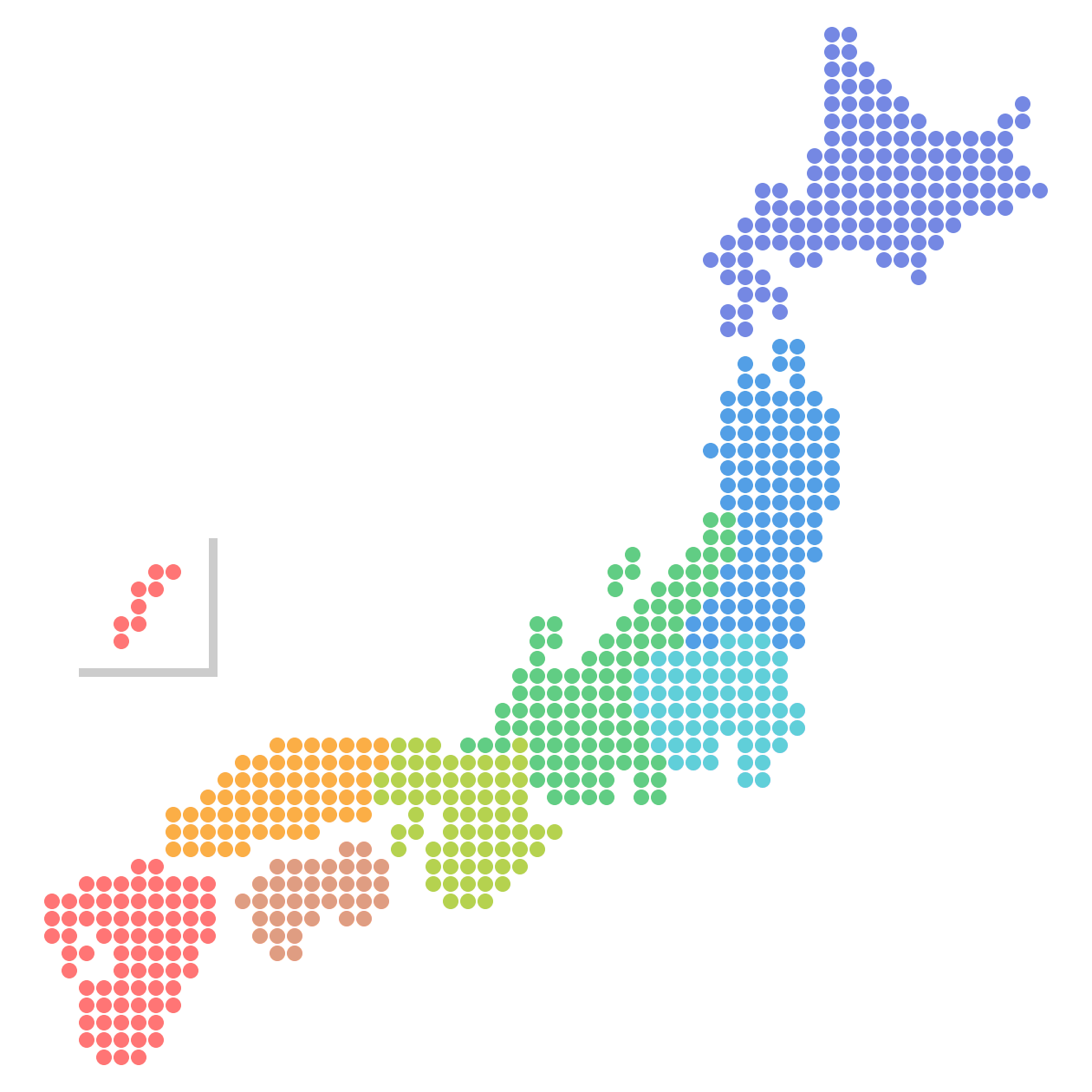 近畿 地図 イラスト イラストが最高です