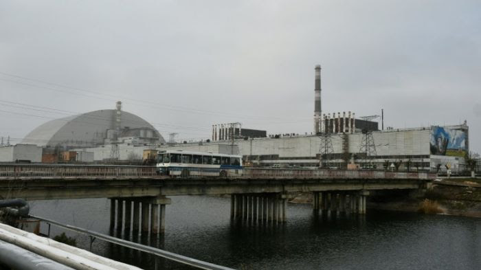 Tchernobyl