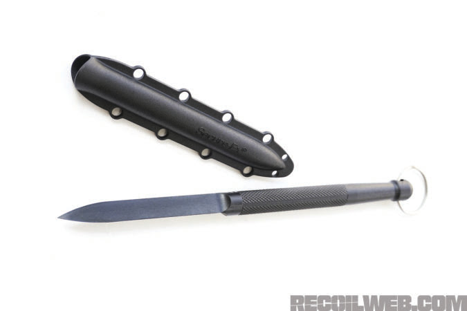 Low prices on cold steel knives delta dart. Unusual Suspects Non Ferrous Blades Recoil