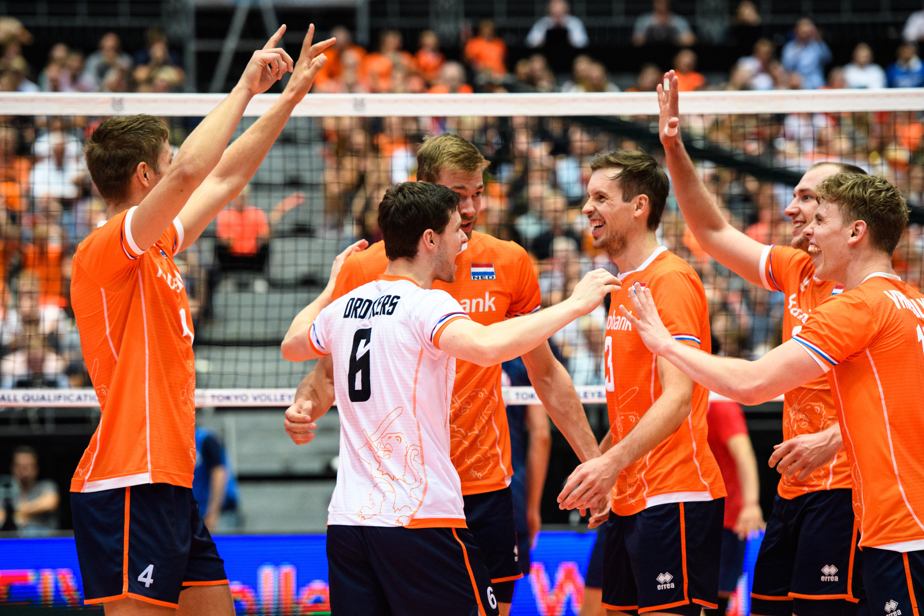 Netherlands U19 League - 3000 x 2000 jpeg 2398kB