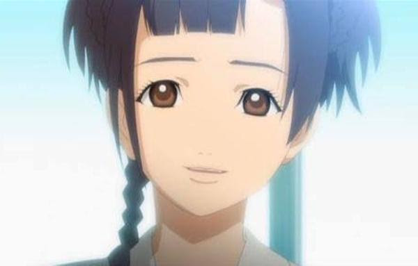 50 髪 切る アニメ 最高のアニメ画像