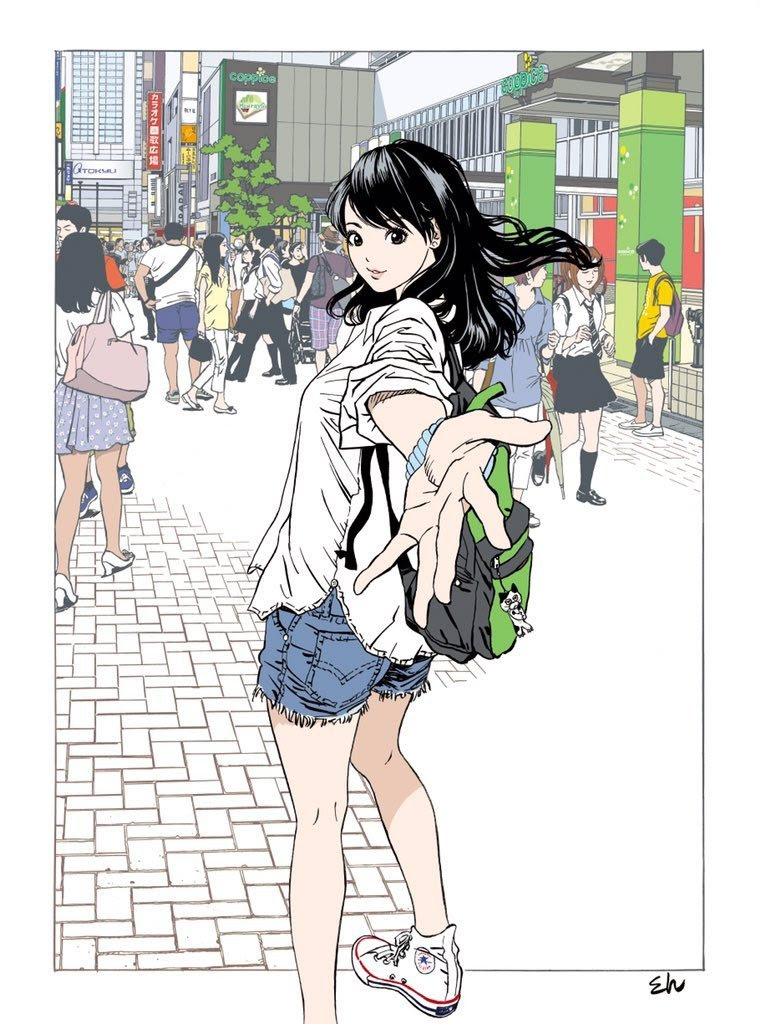 ベストコレクション 江口達也漫画家 江口達也漫画家