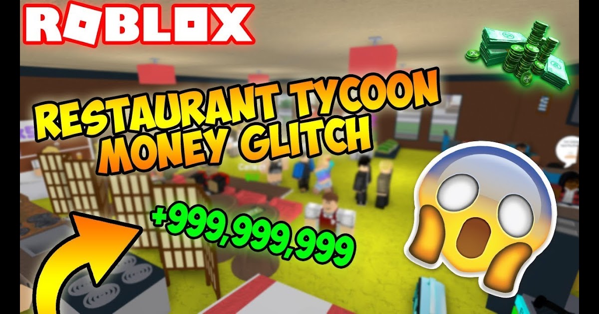 How To Collect Dishes In Restaurant Tycoon Roblox - roblox treelands gold script hack