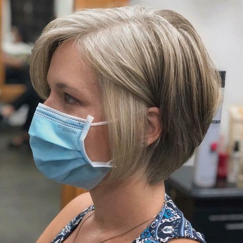 Strength training for women over 60 years old. 90 Popular Short Hairstyles For Women 2021 Pretty Designs