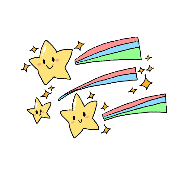 ユニーク星 かわいい イラスト ただのディズニー画像