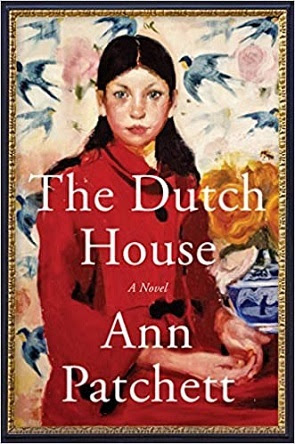 Dutch house by Ann Patchett-r