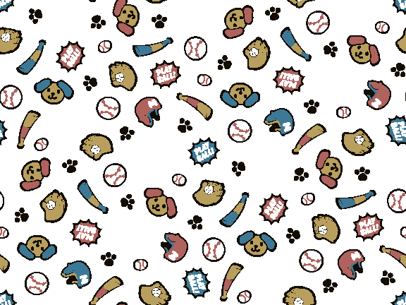 綺麗な野球 背景 イラスト フリー 美しい花の画像