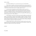 Cover Letter Example Erasmus