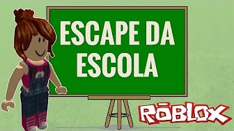 Roblox Escondidas Com A Mirelle Youtube - escape do escritorio roblox jogo