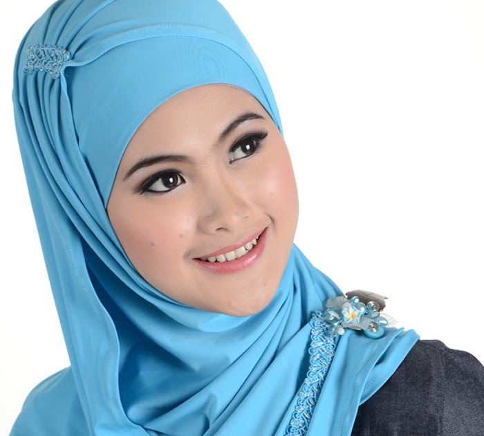 40 Jilbab  Baby Rabbani Terkini  