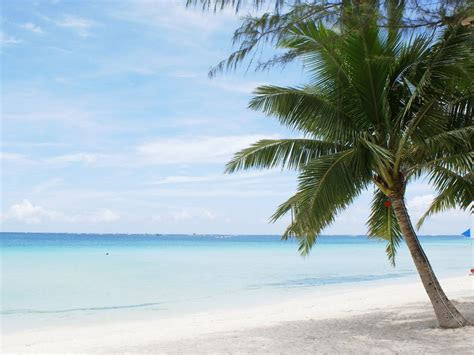 gambar pemandangan tepi pantai hitam putih - woww!!! indah