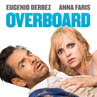 Overboard (2018)