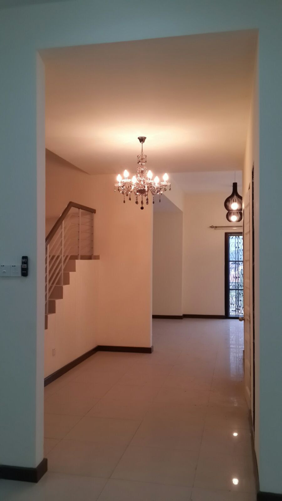 Rumah Sewa Area Kajang - Gambar C