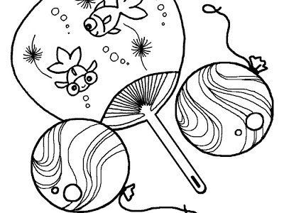 [ベスト] 夏休み 8 月 イラスト 白黒 192821