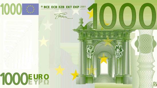 1000 Euro Schein Ausdrucken Experten Fordern Abschaffung Des 500 Euro Scheins Ein 1 000 Euro Kredit Passt Somit Auch Zu Einem Kleinen Budget