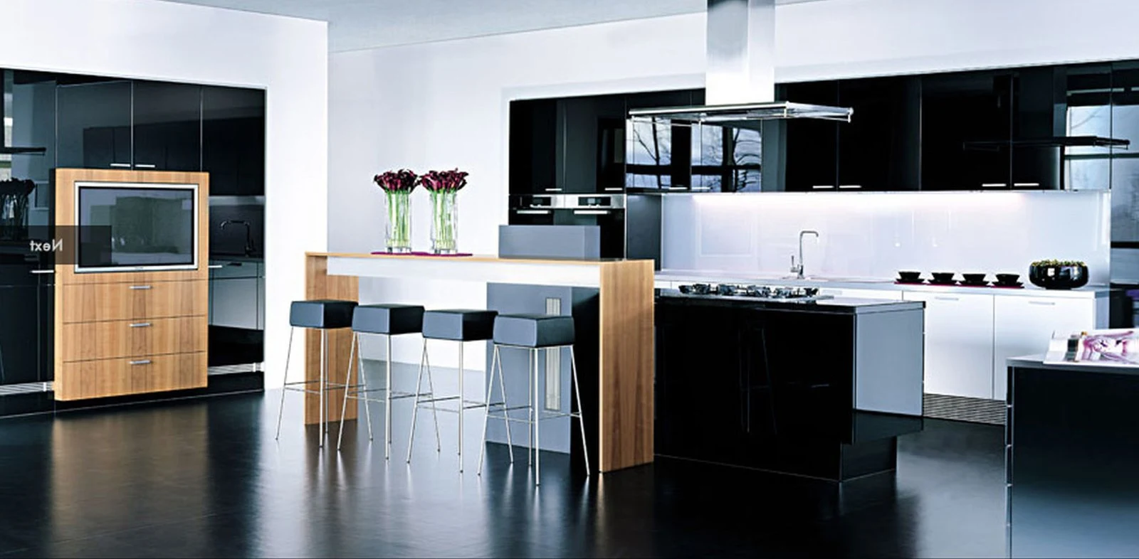 30 Modern Kitchen Design  Ideas 