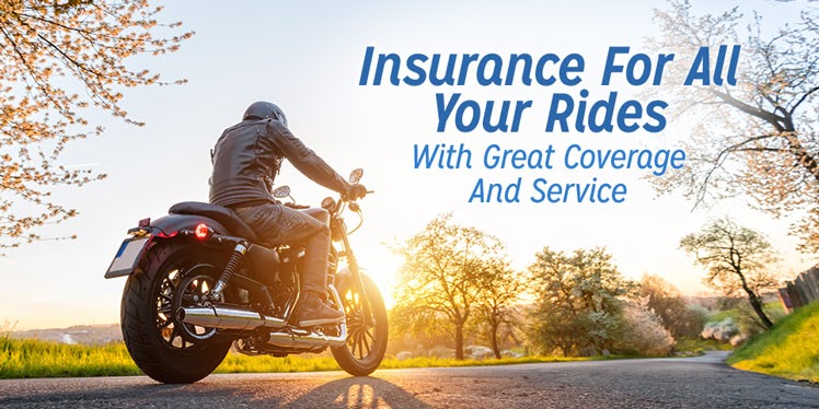 Motorcycle Insurance Quote Compare Quotes From Over 25 Motorbike