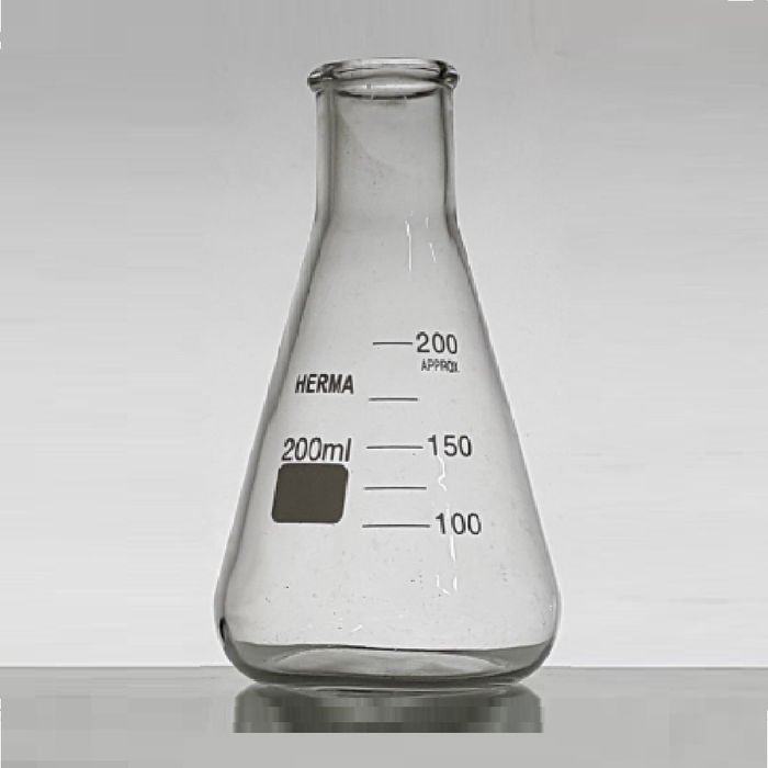 Ide 22+ Gambar Erlenmeyer