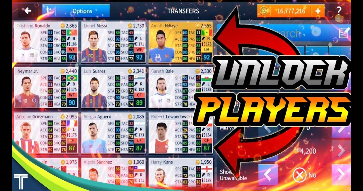 Cheat Freec.Co/Dls Online Of Dream League Soccer | New Cheat ... - 