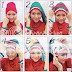 Cara Memakai Jilbab Tiga Lapis