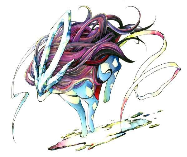 ポケモン かっこいい画像 高画質 Udin