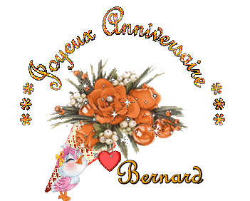 Jppngmuryodcxki Bon Anniversaire Bernard Humour Bon Anniversaire Bernard Humour