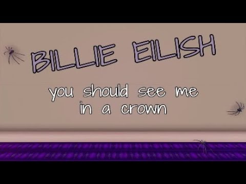 Roblox Song Codes Billie Eilish Roblox Free Morphs - my boy billie elish roblox song id