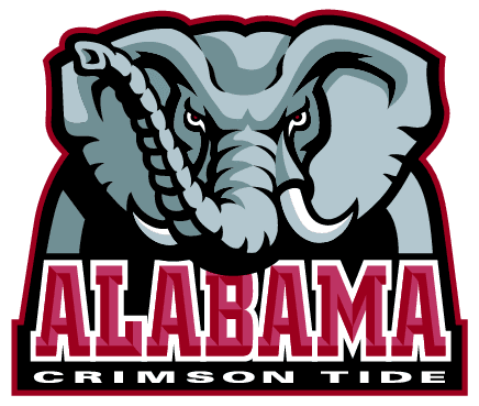 Explore the 39+ collection of alabama clipart football images at getdrawings. Alabama Crimson Tide Logo Transparent Png Stickpng